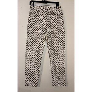 Cotton On Denim Straight Leg Women Retro 70’s Vibe 6 Long